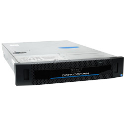EMC DATADOMAIN DD640 STORAGE 12BAY LFF 12TB 12X1TB SATA